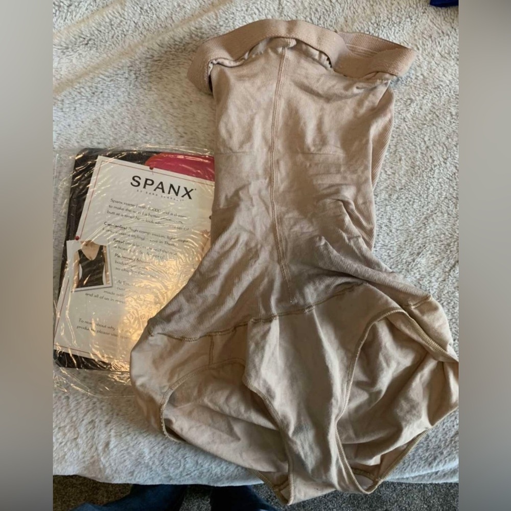 Spanx
